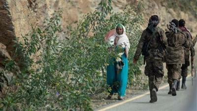 إثيوبيا تعلن وقف إطلاق نار أحادي الجانب في تيغراي