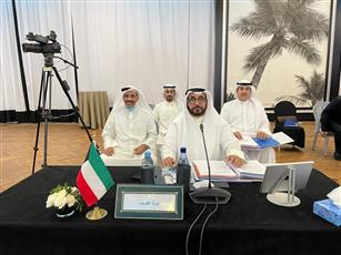 الكويت تشارك باجتماعات المجلس التنفيذي للمنظمة العربية للطيران المدني في المغرب