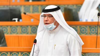الحريص يكشف اسباب عدم حضور الحكومة في جلسة مجلس الامة