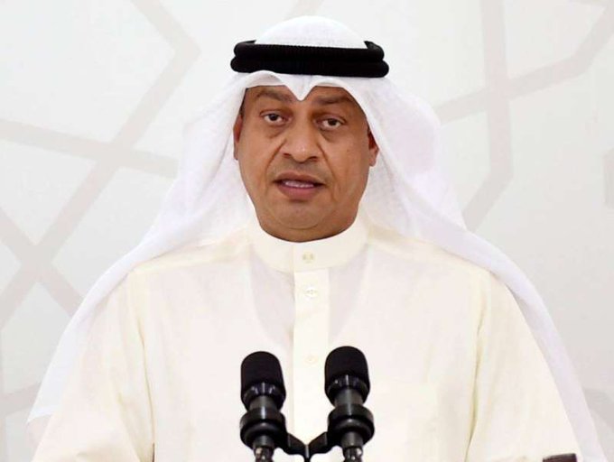 المطر: كيف تقر الميزانية دون تقارير وأنا حضرت اجتماعات كثيرة للجنة وهناك عدة تجاوزات