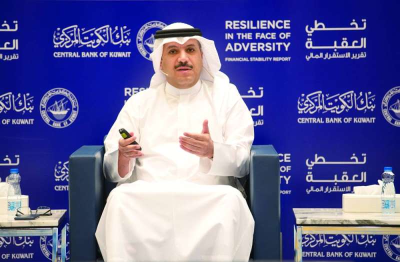محمد الهاشل: الاستقرار النقدي والمالي… لا يكفيان