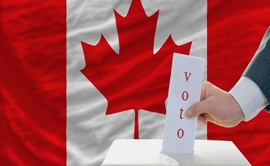 استطلاع: الناخبون الكنديون أكثر اهتماما بالاقتصاد عن الجائحة