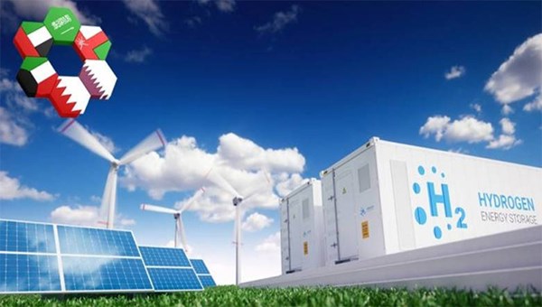 كيف تستفيد دول الخليج من إنتاج الهيدروجين؟