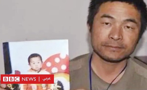 صيني يعثر على ابنه المختطف بعد 24 عاماً