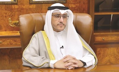 وزير الخارجية: نعمل من أجل عالم يملؤه السلام للجميع