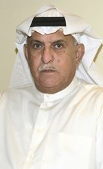 عادل المرزوق: طقس العيد حار جداً والرطوبة مرتفعة والبحر صالح للصيد حتى الخميس.. و انتظروا «الباحورة»