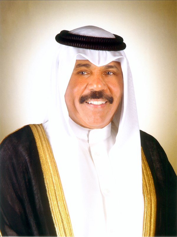 الأمير يتلقى اتصالاً من سلطان عُمان للتهنئة بعيد الأضحى المبارك