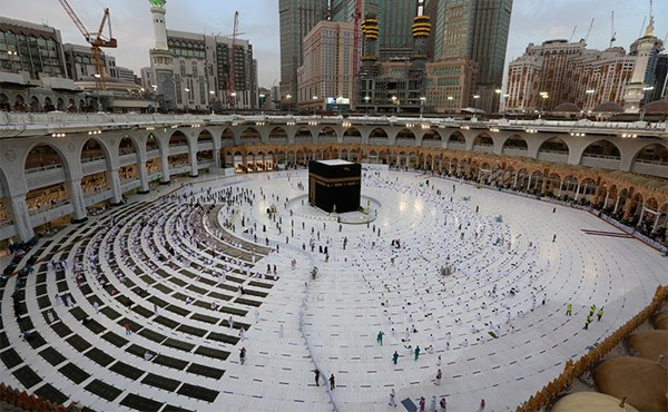 مكة المكرمة تحتضن معالم إسلامية تتوق إليها النفوس في رحلة الحج