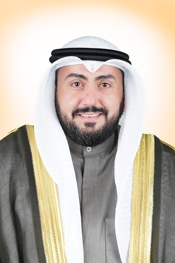 وزير الصحة د.باسل الصباح: تسجيل رقم قياسي اليوم بتطعيم 95 ألف مواطن ومقيم