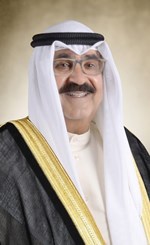 ولي العهد تلقى اتصالي تهنئة بعيد الأضحى المبارك من أمير قطر وولي عهد أبوظبي