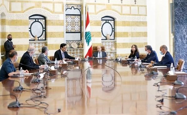الإثنين موعد الاستشارات و«الأعلى للدفاع» يتعهد بالحفاظ على الاستقرار
