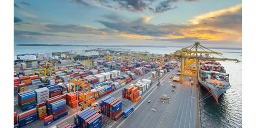 صادرات مصر غير النفطية تقفز 22.5% بالنصف الأول إلى 15.37 مليار دولار
