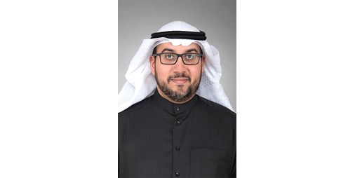 أسامة الشاهين: هل توصلت «الزراعة» مع «البلدية» إلى قرارات بشأن توزيع الأراضي الواقعة على الشريط الحدودي لتحويلها إلى مزارع للمواطنين؟