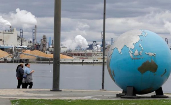 لندن تجمع 51 بلدًا استعدادًا لمؤتمر المناخ