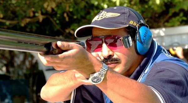 عاجل – بطلنا عبدالله الطرقي يحقق الميدالية البرونزية في رماية السكيت بأولمبياد طوكيو 2020 #عبدالله_الرشيدي