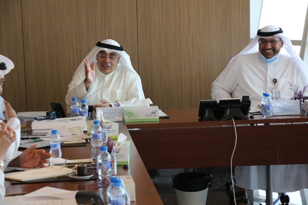 “التربية”: خطة تدريجية آمنة للعودة للمدارس وفق الاشتراطات الصحية