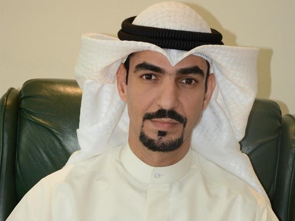 علي القطان يطلب من وزير الصحة كشفاً بعدد المواطنين الذين يعانون من أمراض نفسية وعقلية
