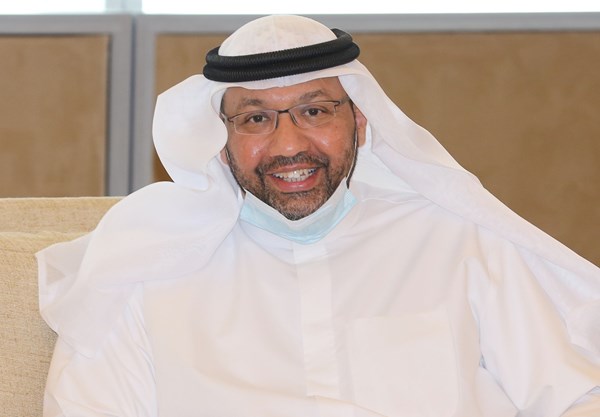 وكيل “التربية” يطّلع على نسب انجاز القطاعات للعام الدراسي الجديد