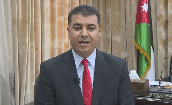 وزير الزراعة الأردني: بلادنا تشكل فرصة للمجتمع الدولي في تحقيق الأمن الغذائي