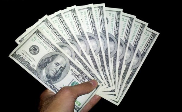 ارتفاع غير متوقع للدخل الشخصي في أمريكا خلال الشهر الماضي