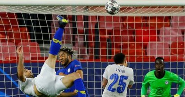 الإيراني طارمي مهاجم بورتو يحصد جائزة «يويفا» لأفضل هدف في الموسم