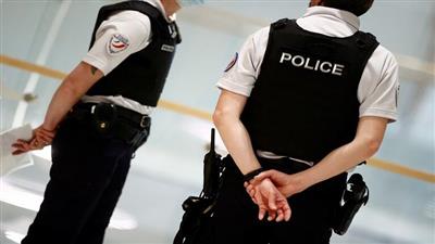 فرنسا.. رجل أمن يقتل شخصا هدد أطفالًا بسكين في محطة قطار