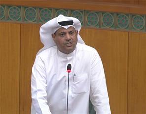الديحاني يوجه 4 أسئلة إلى وزراء النفط والأشغال والتربية والتجارة