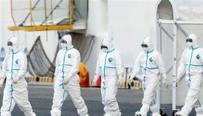 وفيات كورونا في البرازيل تتجاوز 525 ألفا