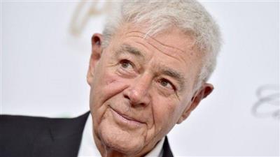 رحيل مخرج فيلم سوبرمان ريتشارد دونر عن 91 عاما