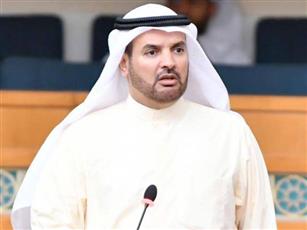 حمدان العازمي يطالب بالاستعجال في حل مشكلة الطلبة الكويتيين العالقين بالقاهرة