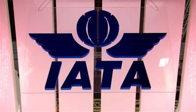 إياتا: الطلب العالمي على السفر جوا انخفض 63% في مايو