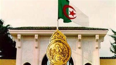 الجزائر تعلن عن تشكيلة الحكومة الجديدة للبلاد
