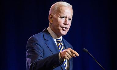 بايدن يتحدث اليوم عن الانسحاب من أفغانستان