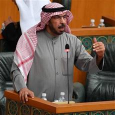 الصيفي: غير مقبول أن تكون فرص العمل من نصيب الوافدين على حساب أبناء البلد المستحقين