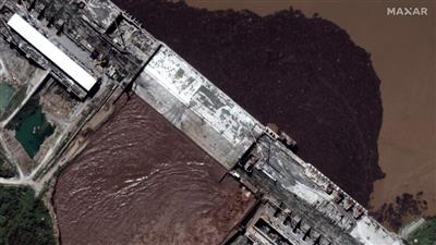 خبير يكشف عن خطط إثيوبيا لحماية سد النهضة من الأعمال العسكرية