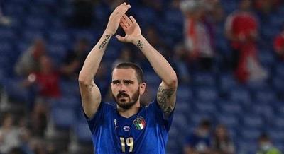 صخرة دفاع إيطاليا: الإنجليز شباب ونحن عجزة لكننا لا نخافهم