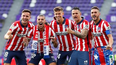 أتلتيكو مدريد يرفض عرضا من ليفربول