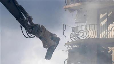 ارتفاع حصيلة ضحايا انهيار المبنى في فلوريدا إلى 86 قتيلا