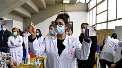 تونس: تأمين 14 مليون جرعة مطعوم حتى نهاية العام