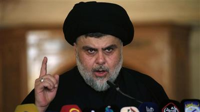العراق.. الصدر يعلن عدم مشاركته بالانتخابات ويرفض دعم أي حزب
