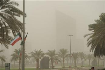 الأرصاد: طقس شديد الحرارة مع رياح نشطة وفرصة للغبار.. والعظمى 47