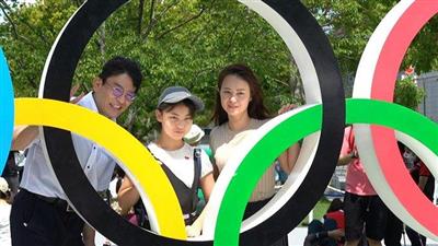أولمبياد طوكيو تُفتتح .. تعرف على أهم فقرات الحفل