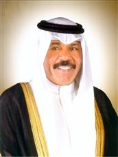 سمو الأمير يهنئ الرئيس المصري بذكرى ثورة 23 يوليو