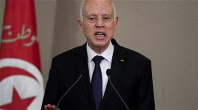 الرئيس التونسي: قراراتي ليست انقلاباً