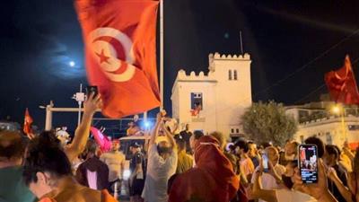 واشنطن: نراقب الوضع بتونس وندعو جميع الأطراف لاحترام أسس الديمقراطية