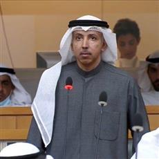 مهلهل المضف للقوى العاملة: إذا صح فصل أو إنهاء خدمات الموظفين الكويتيين في الشركات الخاصة أو تم المس برواتبهم فأنتم أمام مساءلة جادة