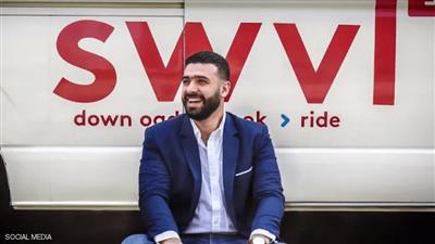 من هو مصطفى قنديل؟.. الشاب المصري الذي أشاد به الشيخ محمد بن راشد