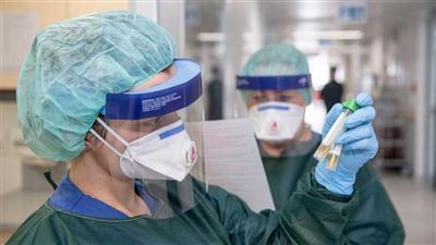 البرازيل ترصد 48 ألف إصابة و1344 وفاة جديدة بكورونا