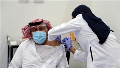الصحة السعودية تجيز الحصول على الجرعة الأولى من لقاح كورونا بعد التعافي مباشرة