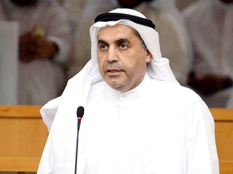 الطريجي يسأل عن تفاصيل ومبررات تجنيس «إيراني» وتعيينه في جهاز أمني حساس